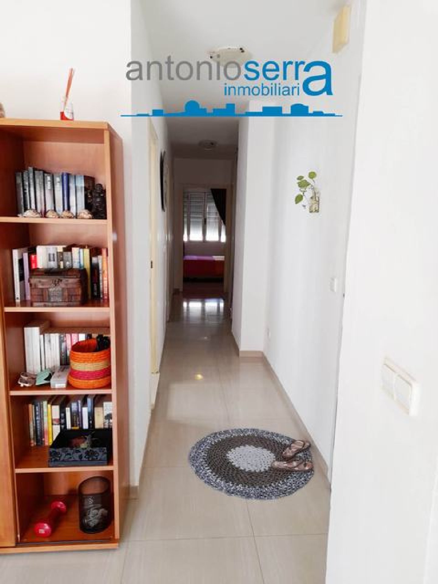 Piso de 80 m² en Valencia