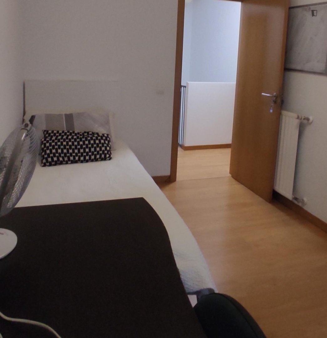 Habitación en alquiler, Madrid