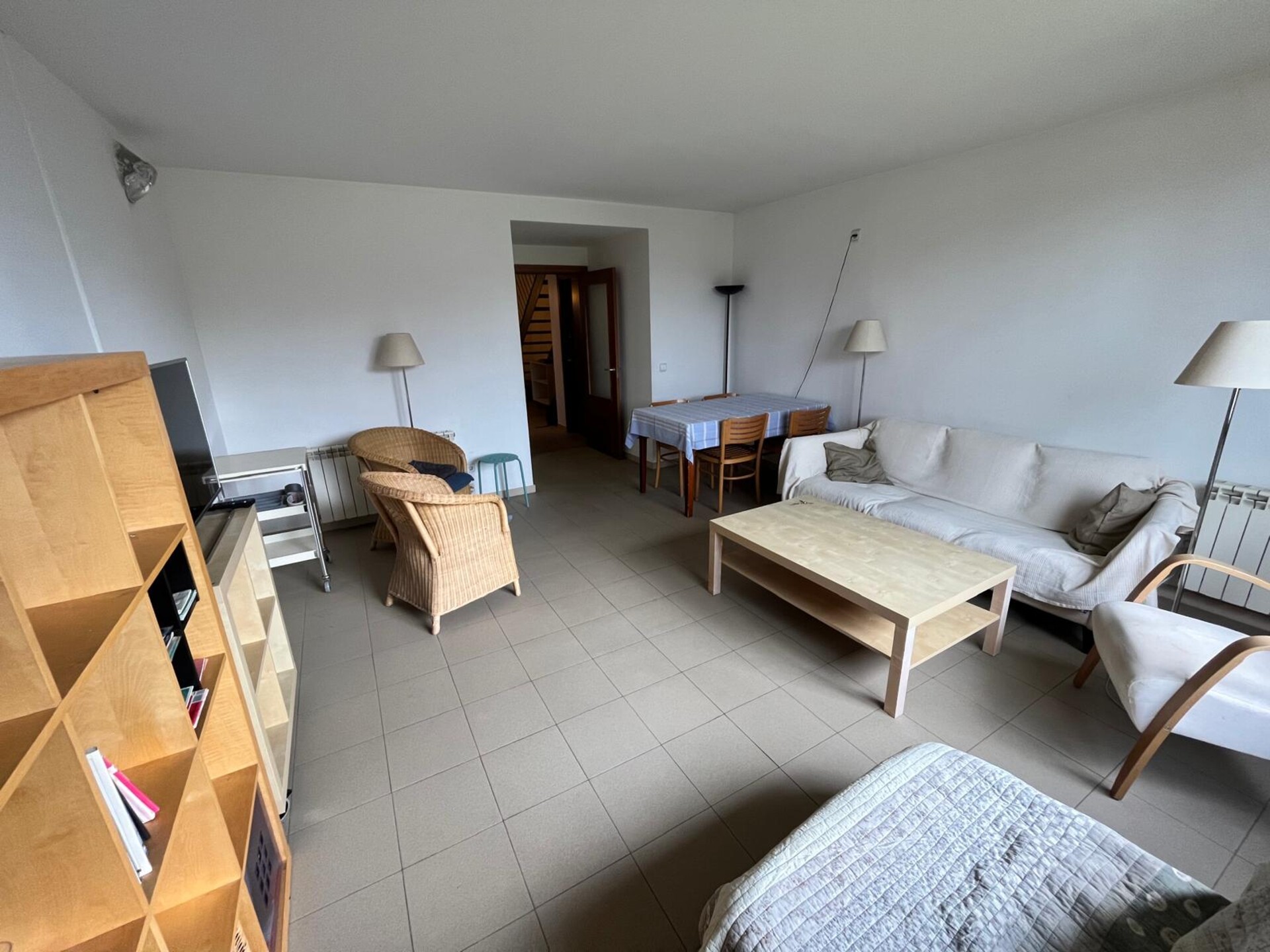 Piso de 80 m² en Bellver de Cerdanya