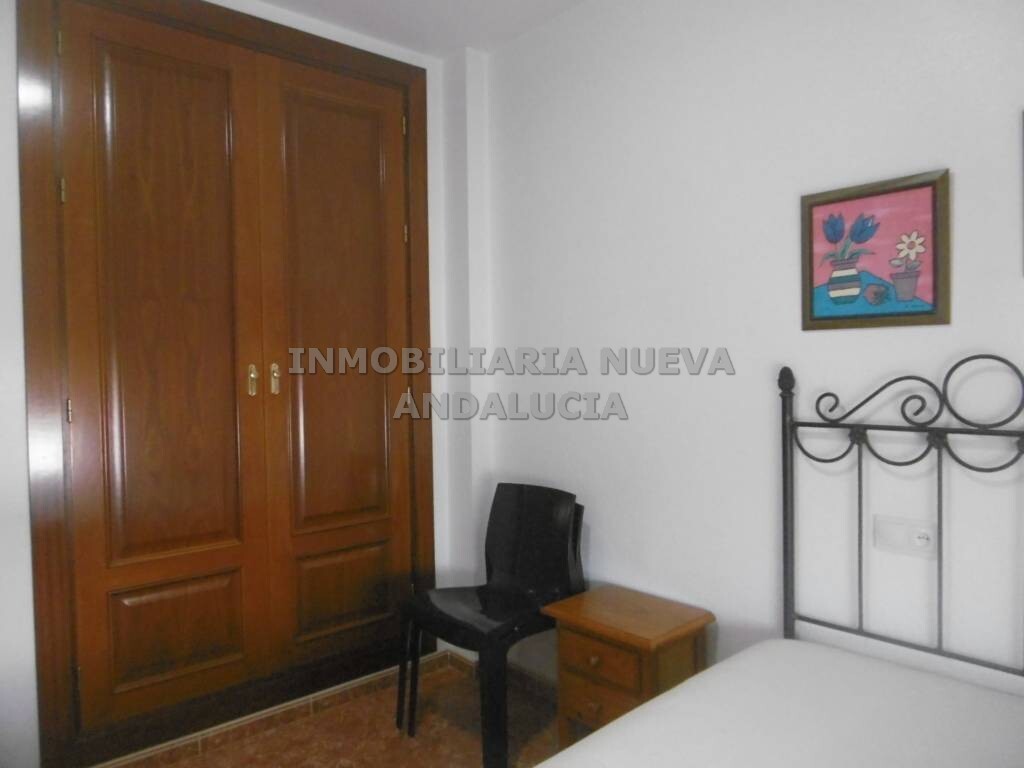 Piso de 115 m² en Almería