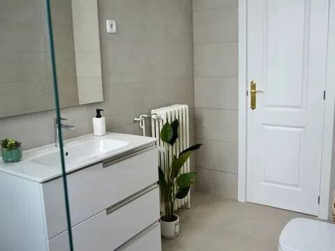 Habitación en alquiler, Madrid