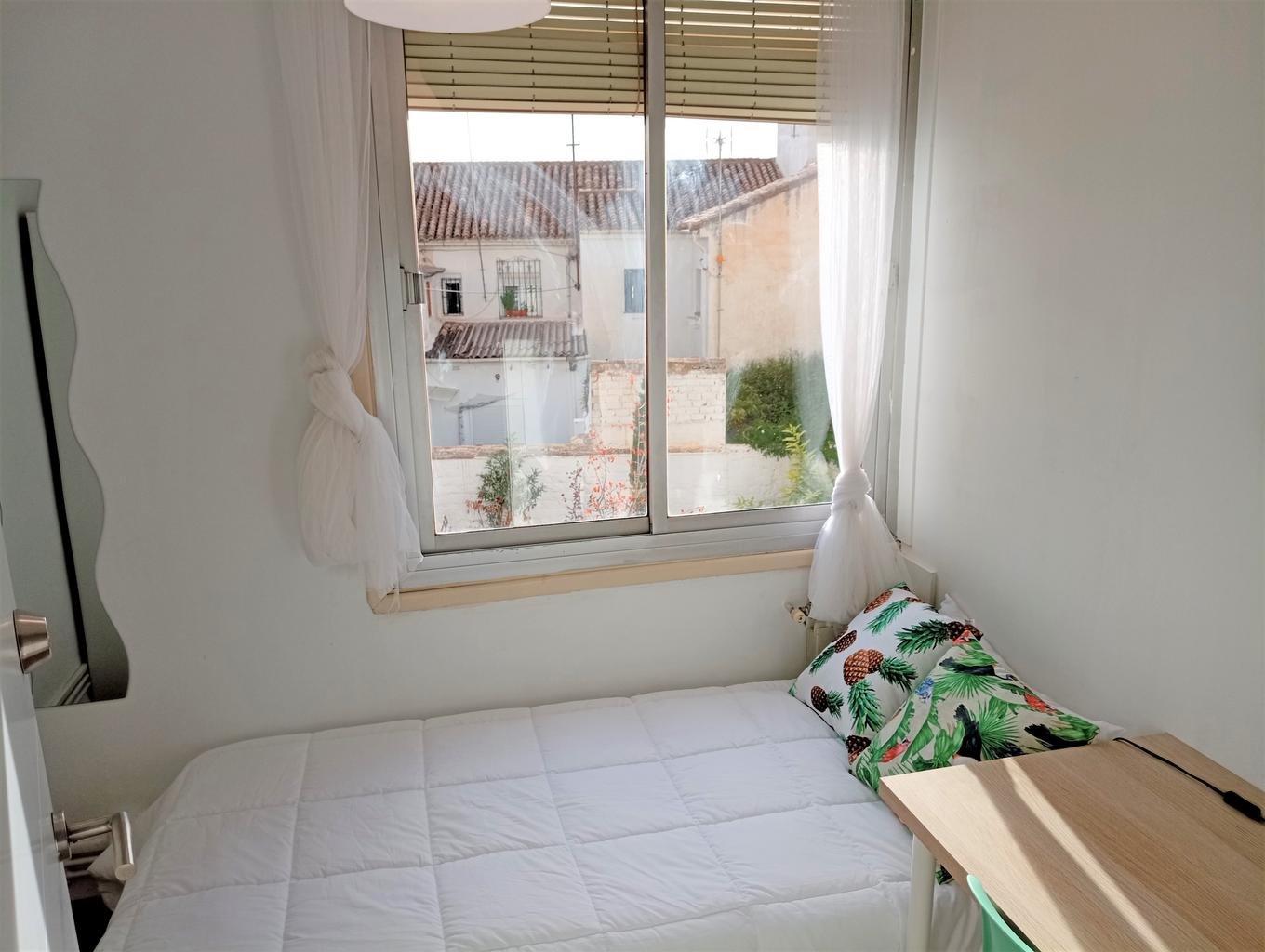 Habitación 310 m², Granada