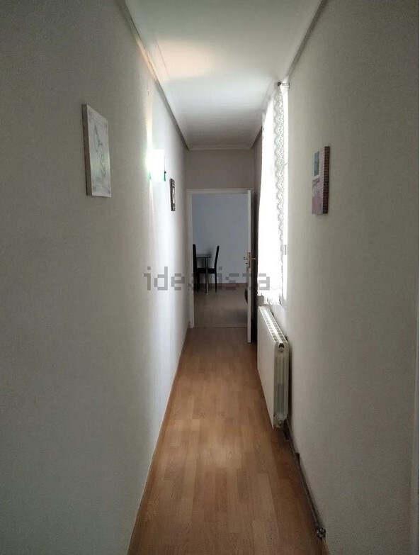 Piso de 87 m² en Salamanca