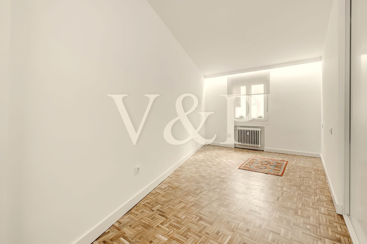 Pis de 80 m² a Madrid