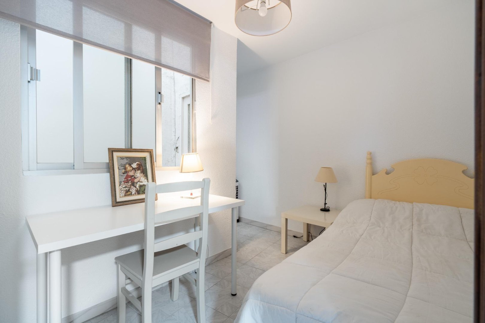 Casa de 122 m² en Almería
