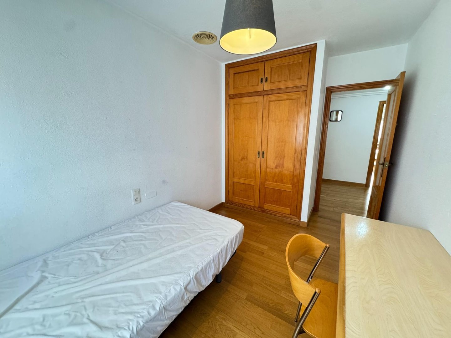 Piso de 120 m² en Murcia