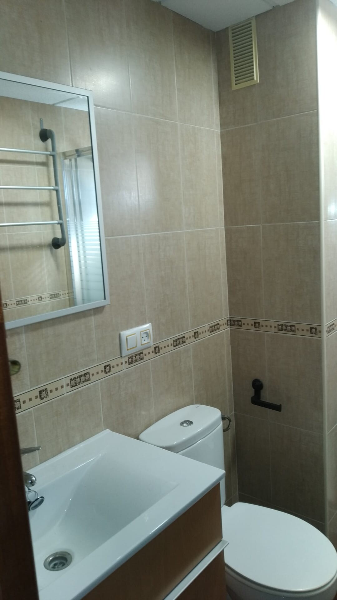Piso de 90 m² en Badajoz