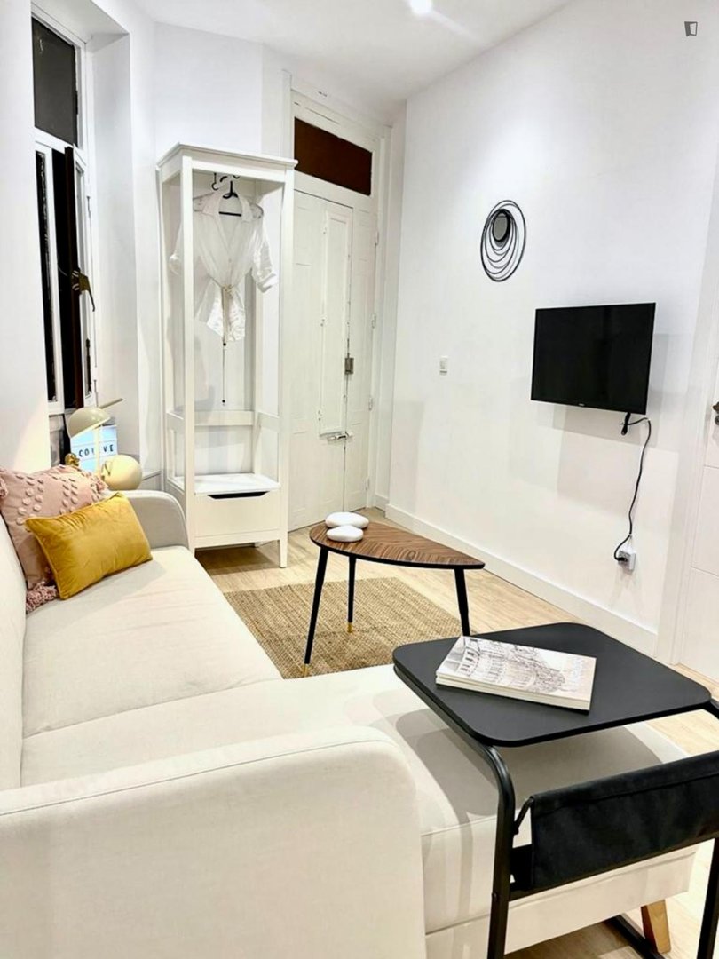 Habitación en alquiler, Madrid