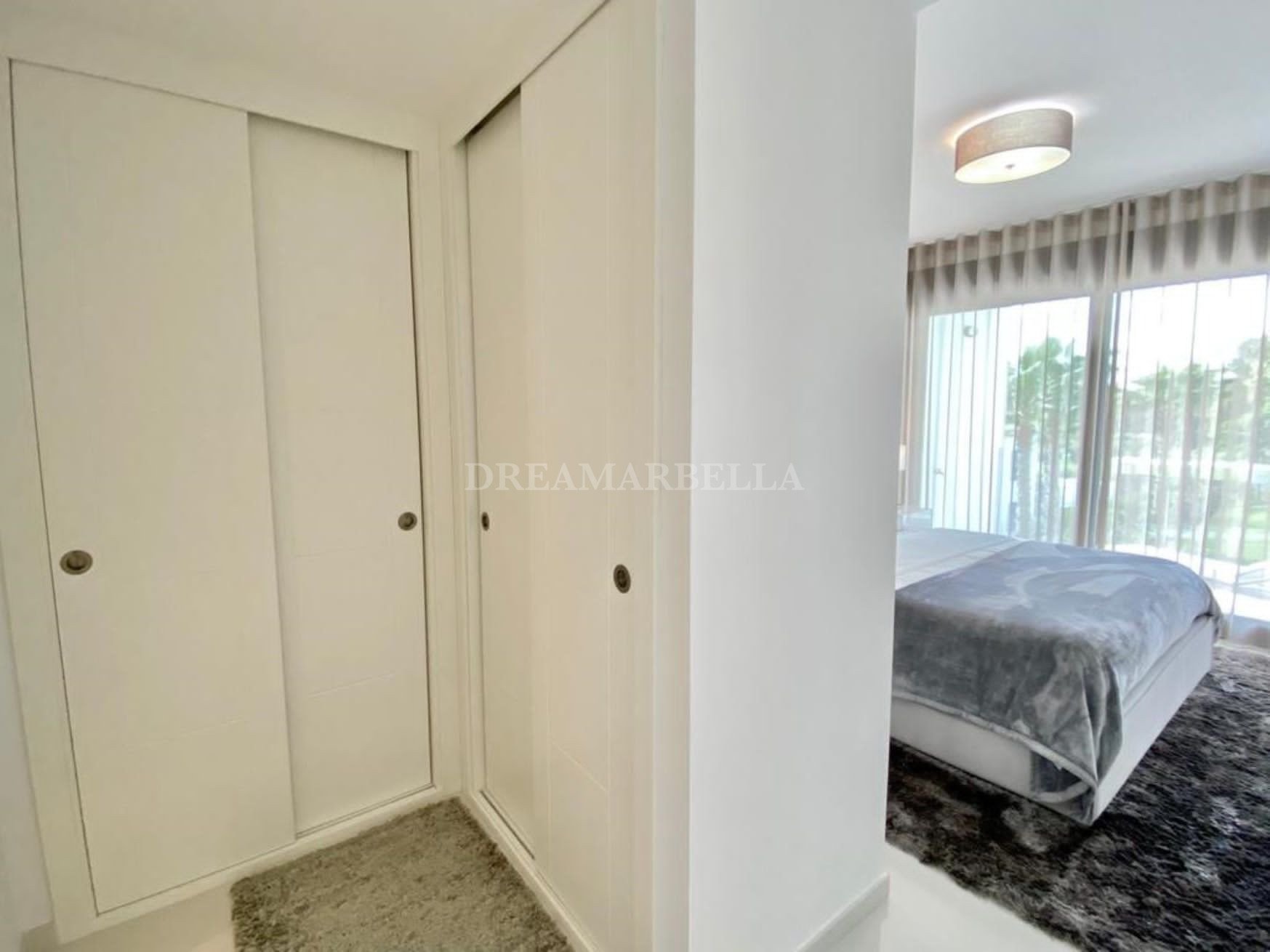 Pis de 100 m² a Estepona