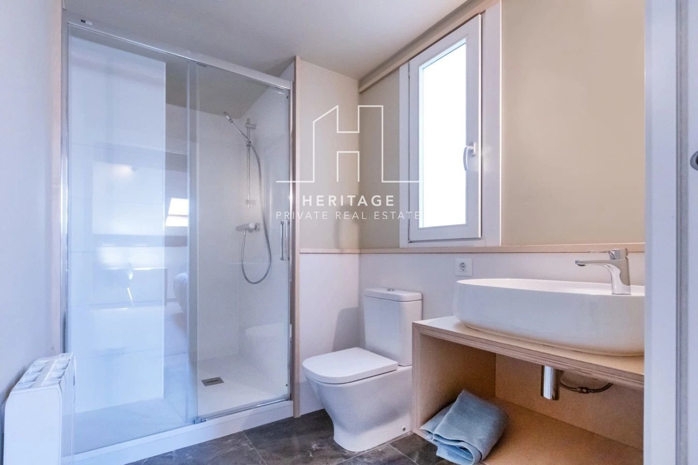 Piso de 56 m² en Puigcerdà