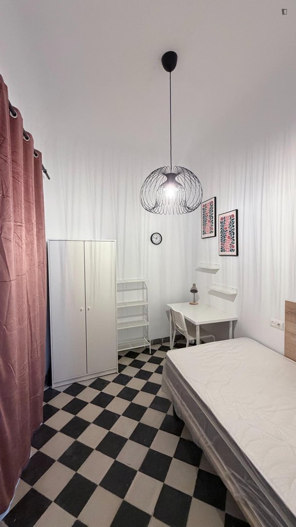 Zimmer zur Miete, Granada