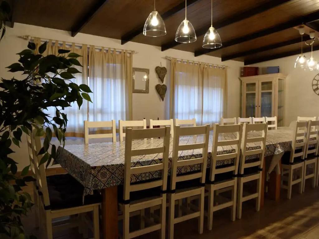 Casa en alquiler, El Bosque