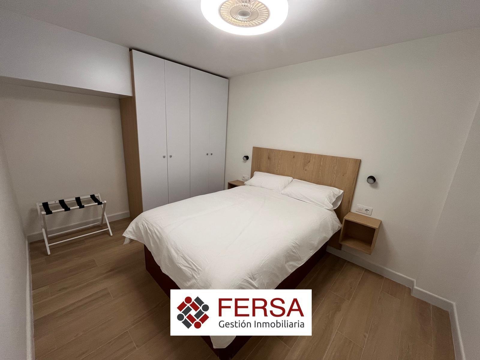 Piso de 64 m² en El Puerto de Santa María