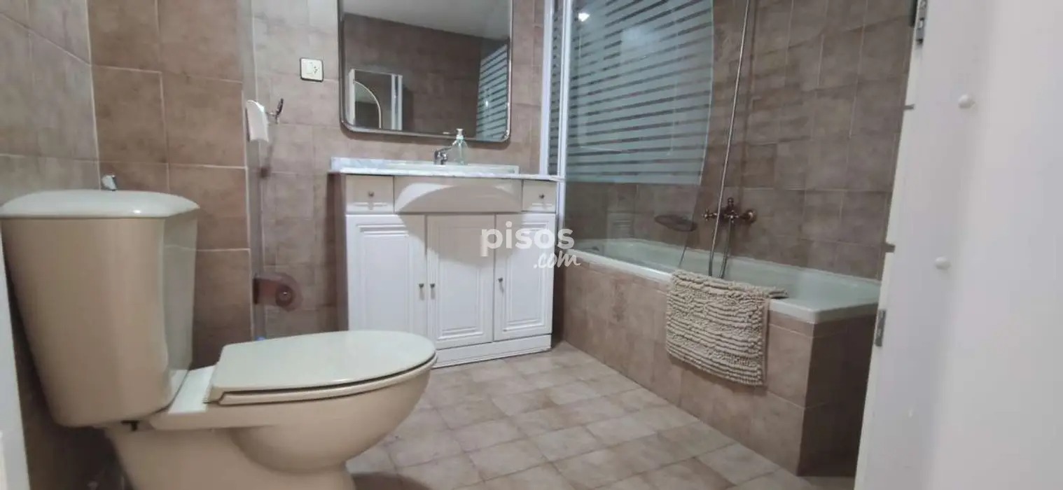Habitación 120 m², Granada