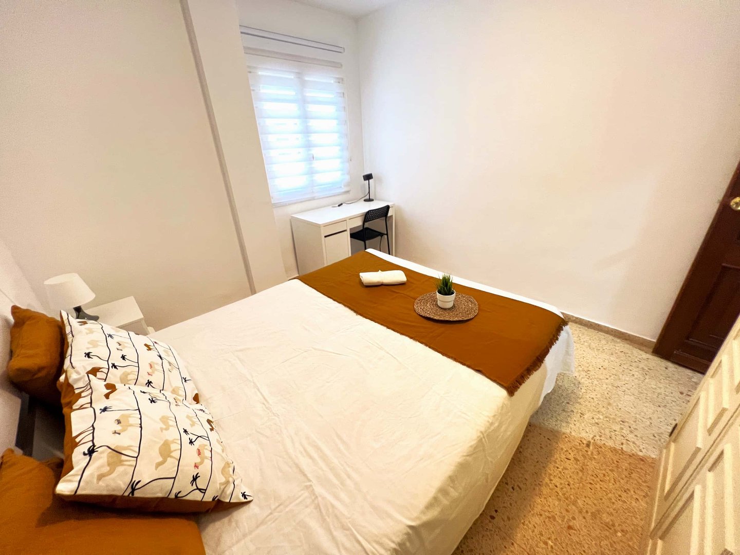 Habitació de lloguer, València