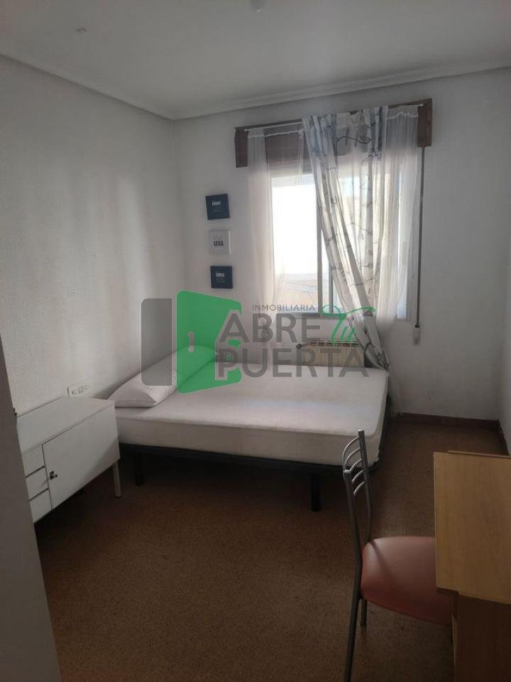 Pis de 130 m² a Ourense