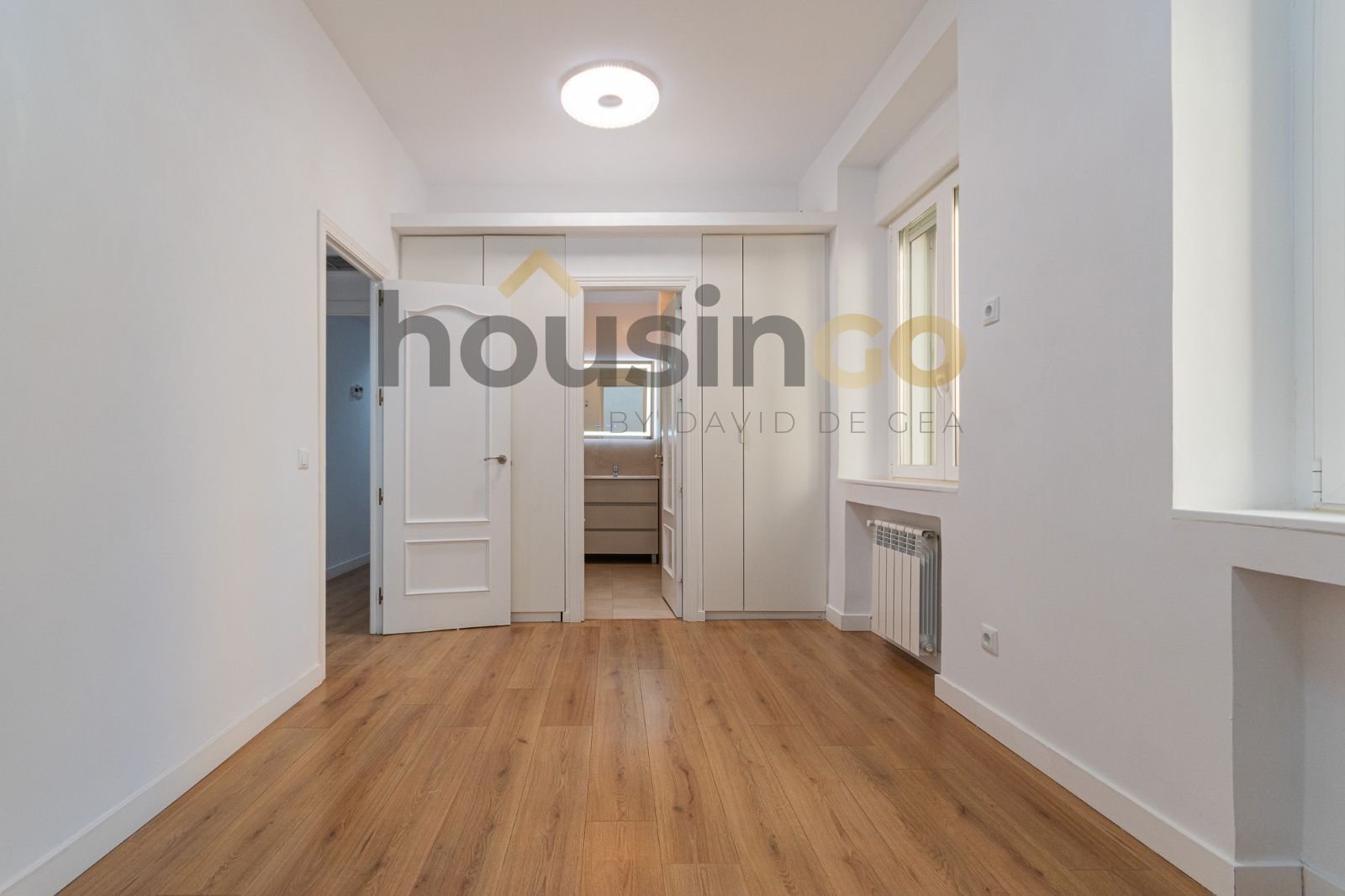 Pis de 140 m² a Madrid