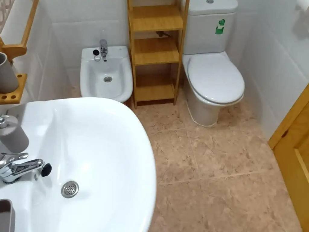 Piso de 53 m² en Torreblanca