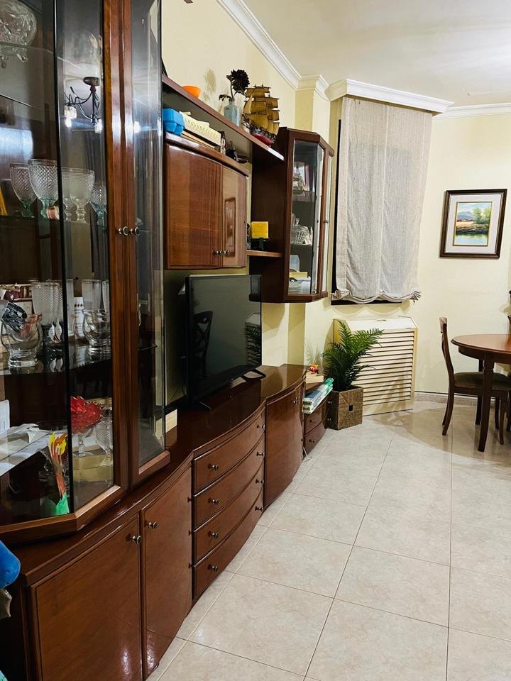 Piso de 106 m² en Melilla