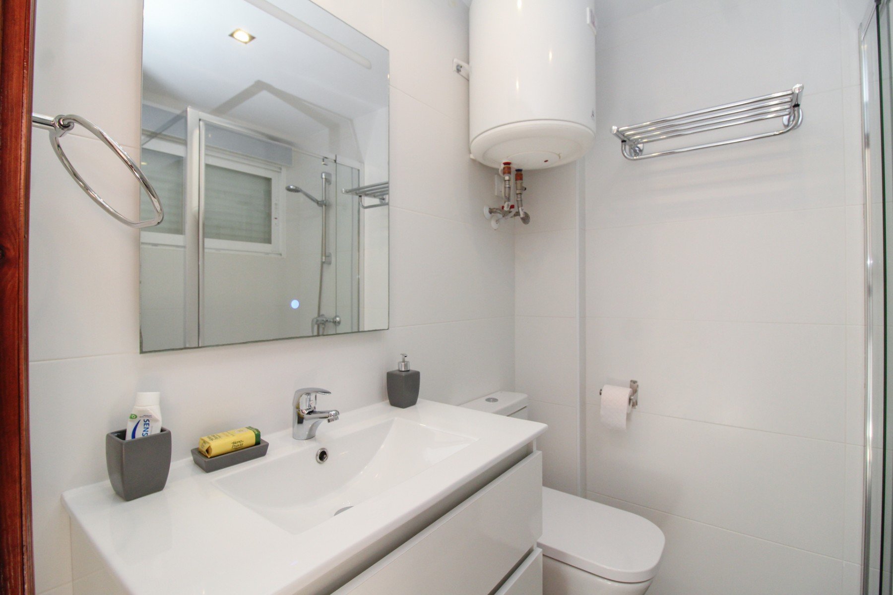 Pis de 40 m² a Dolores