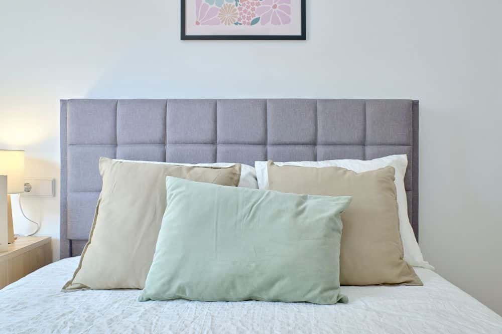 Chambre à louer, Valence