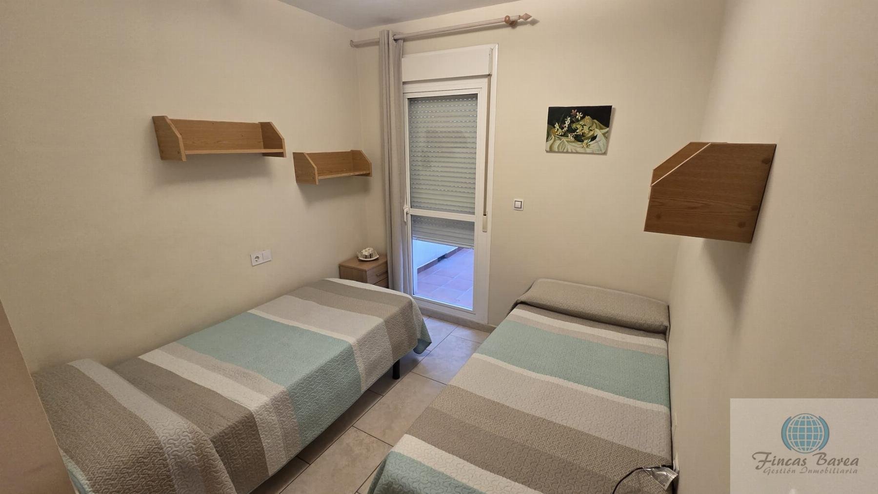 Pis de 89 m² a Fuengirola