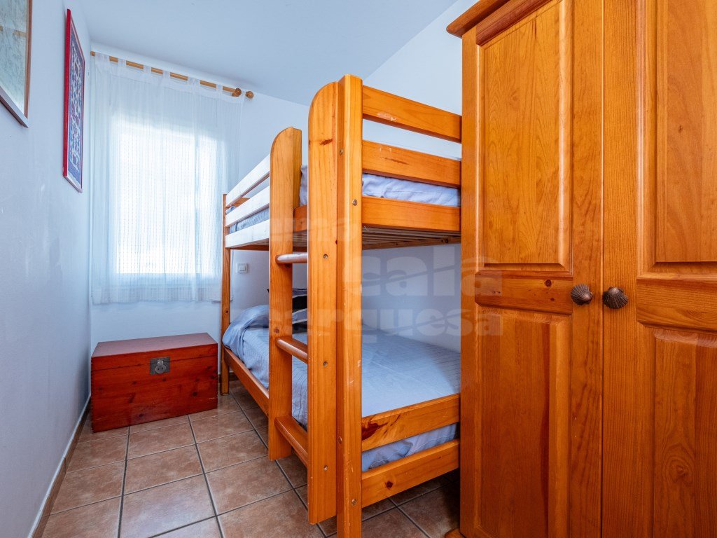 Piso en alquiler, Palafrugell