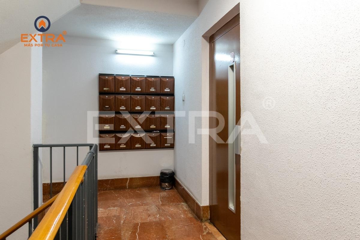 Pis de 63 m² a Madrid