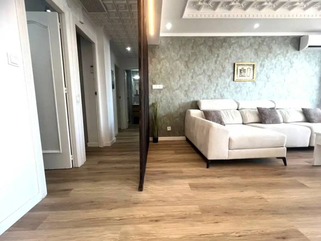Pis de 107 m² a Torrevella