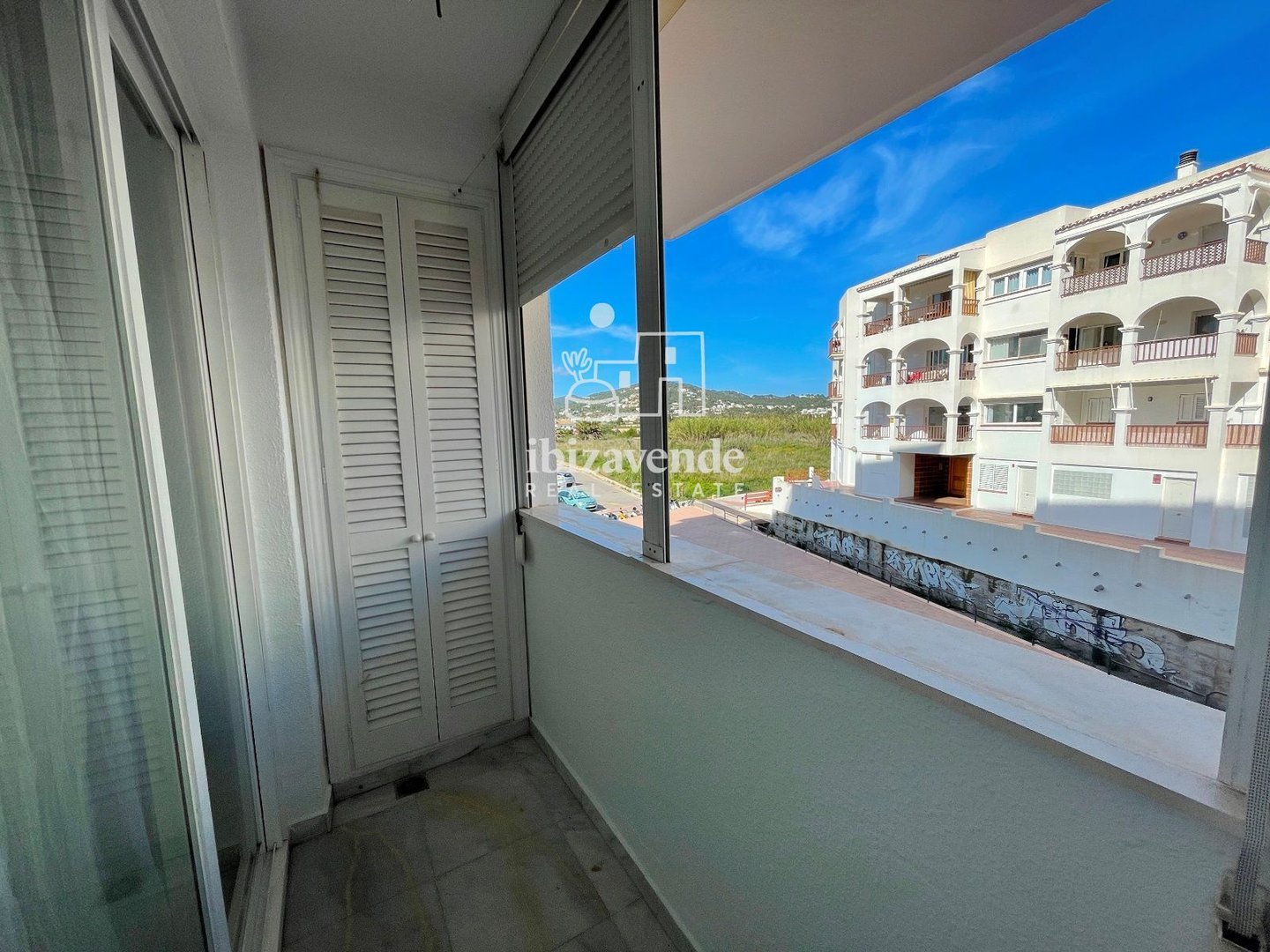 Piso de 55 m² en Ibiza