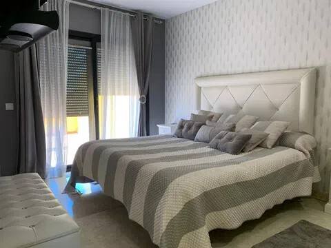 Piso de 145 m² en Estepona