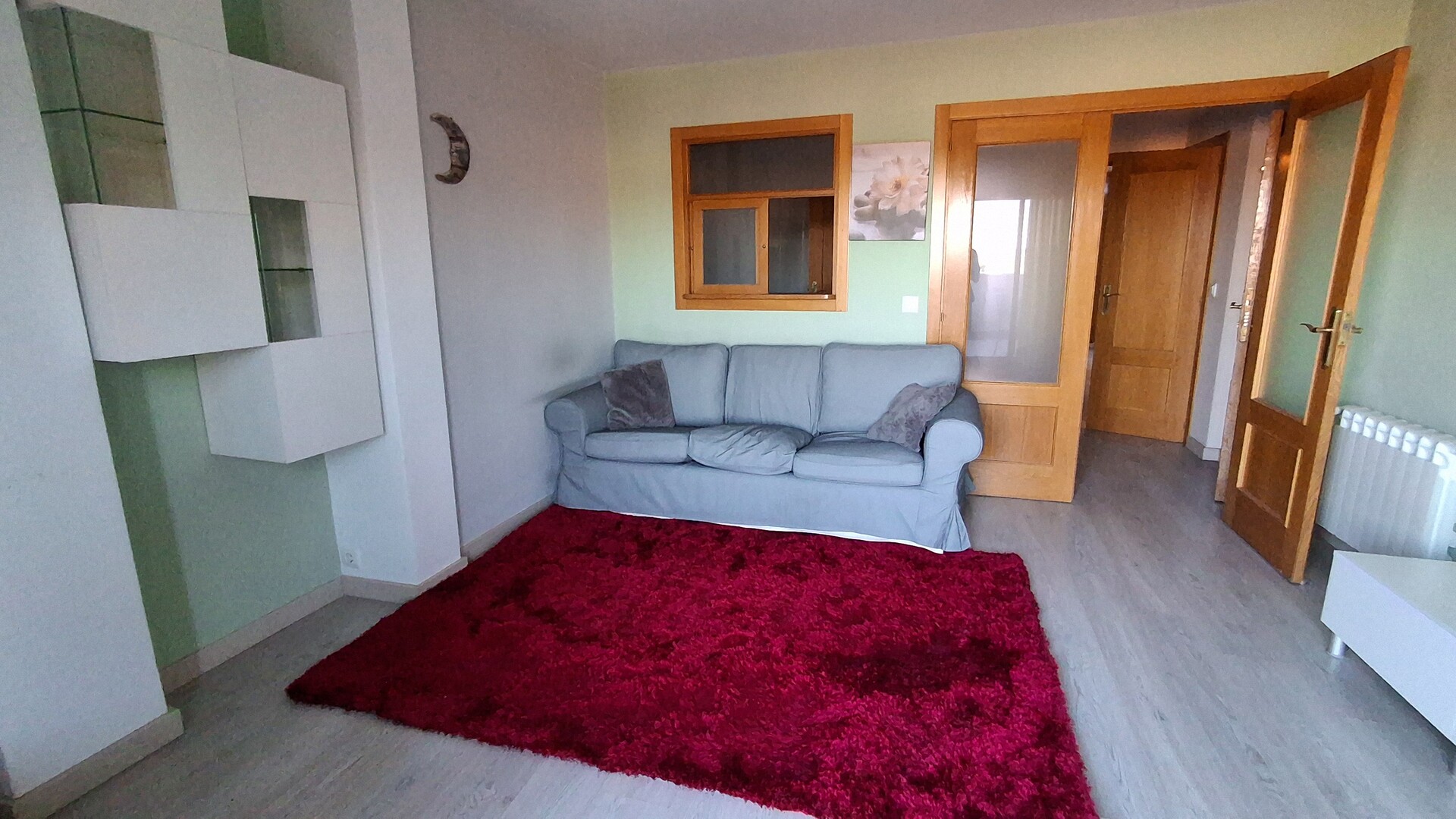 Piso de 80 m² en Boadilla del Monte