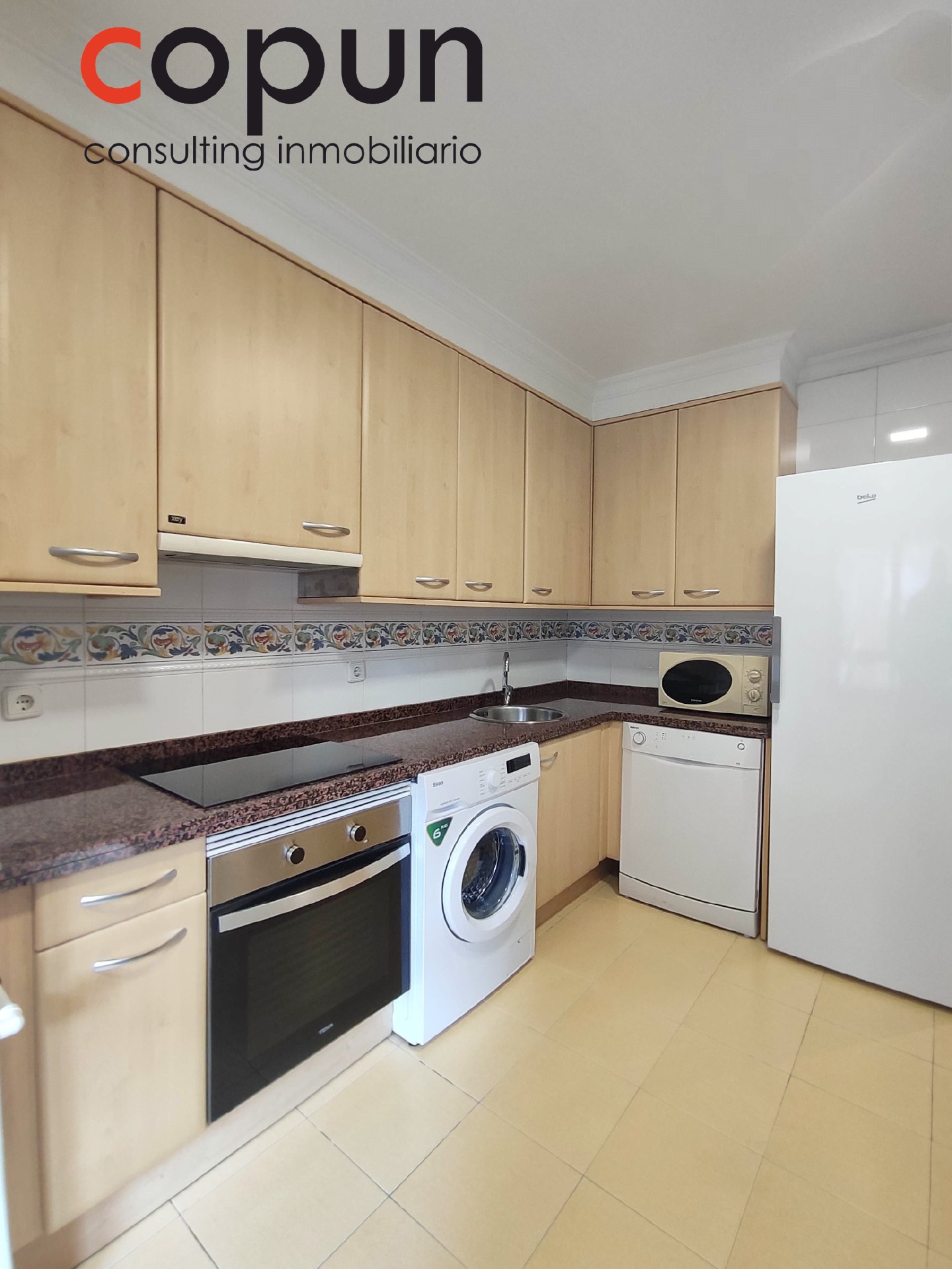 Piso de 75 m² en Oviedo