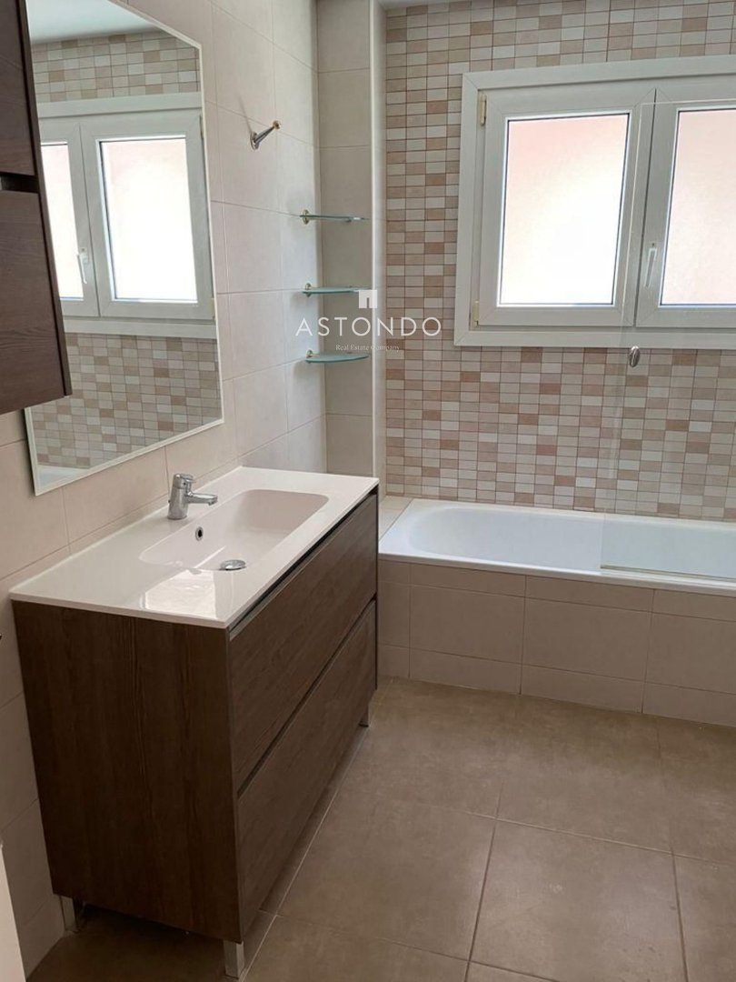 Piso de 140 m² en Madrid