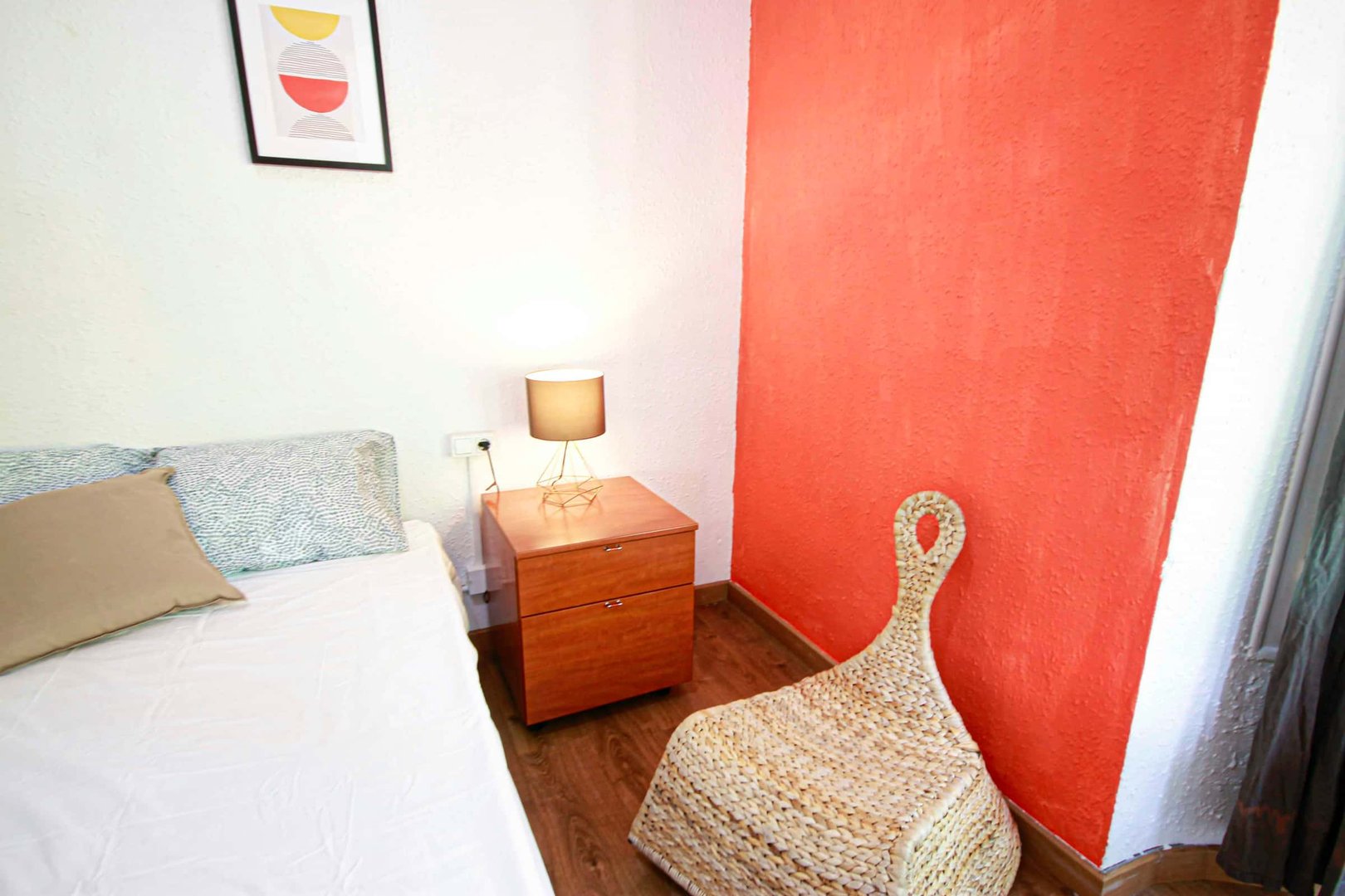 Zimmer zur Miete, Barcelona