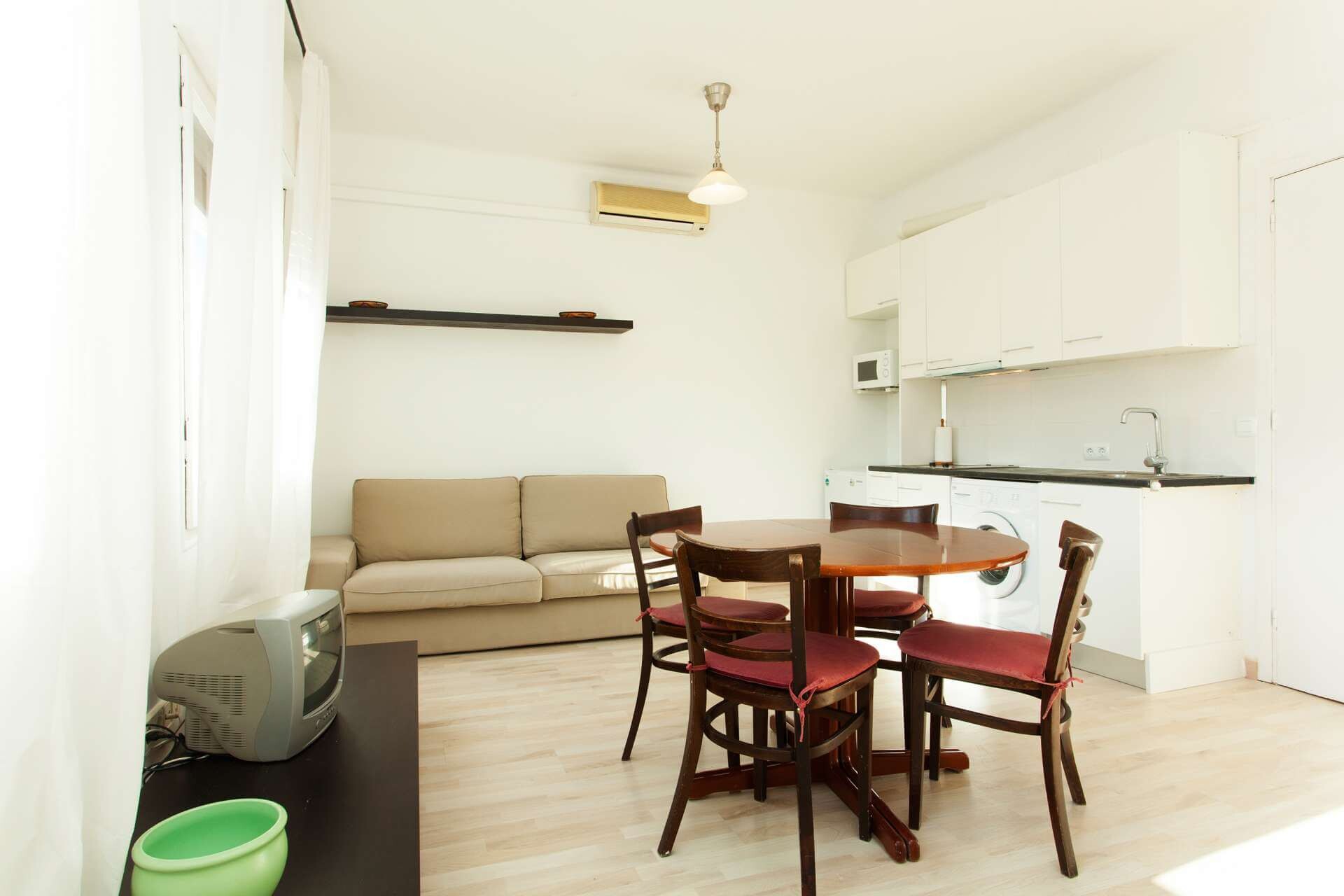 Appartamento 52 m² a Maó