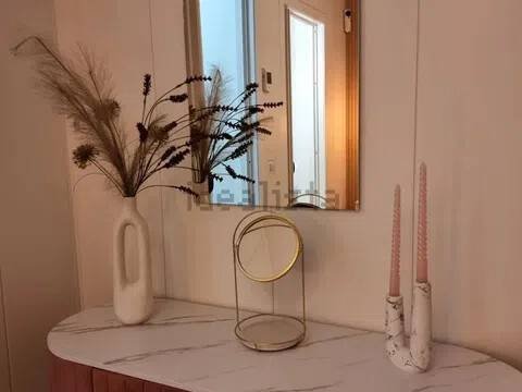 Pis de 41 m² a Roquetas de Mar