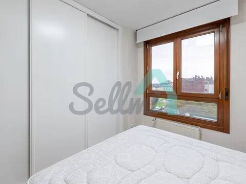 Piso de 69 m² en Oviedo