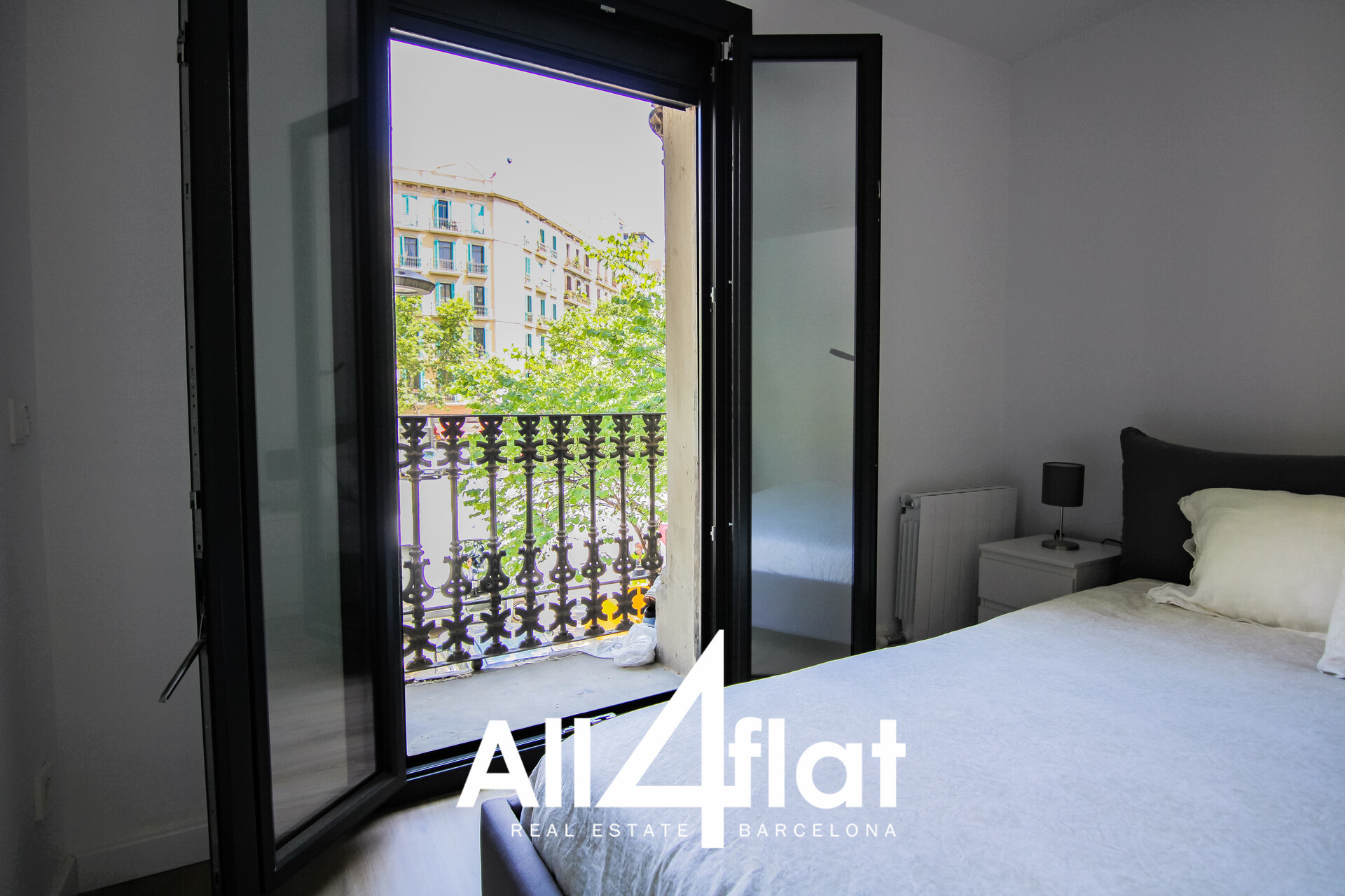 Appartamento 104 m² a Barcelona