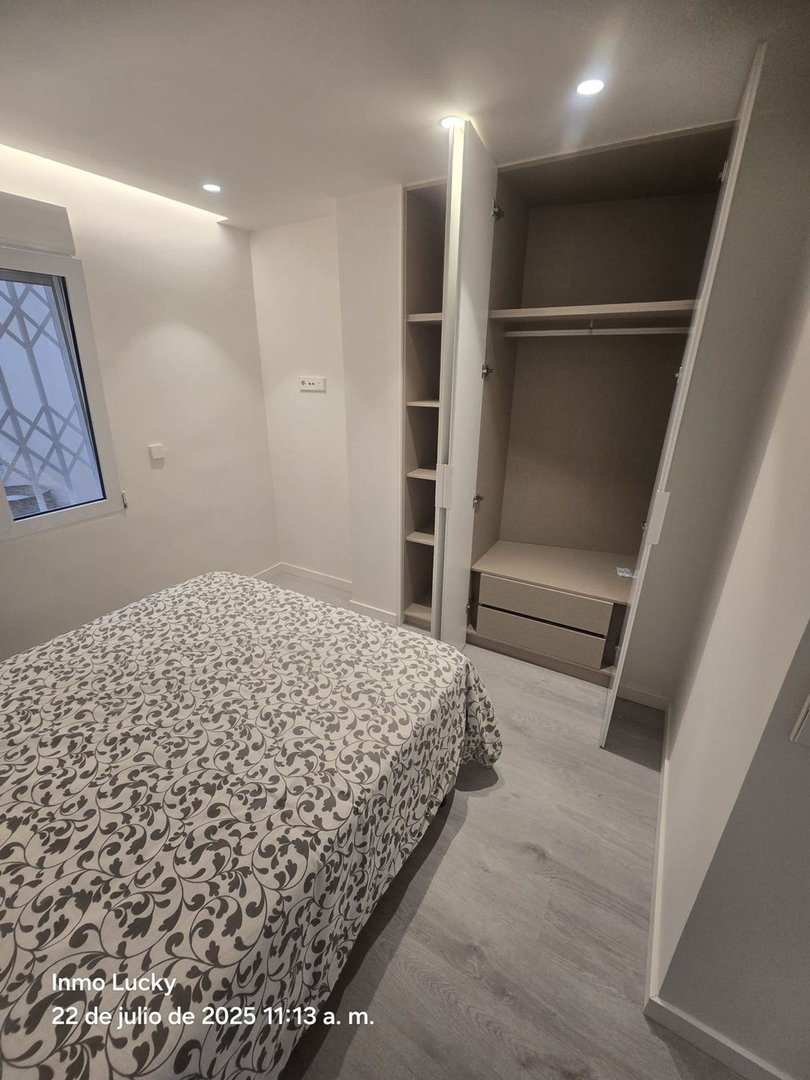 Pis de 57 m² a València