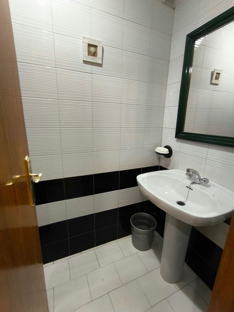 Flat 109 m² in Mérida