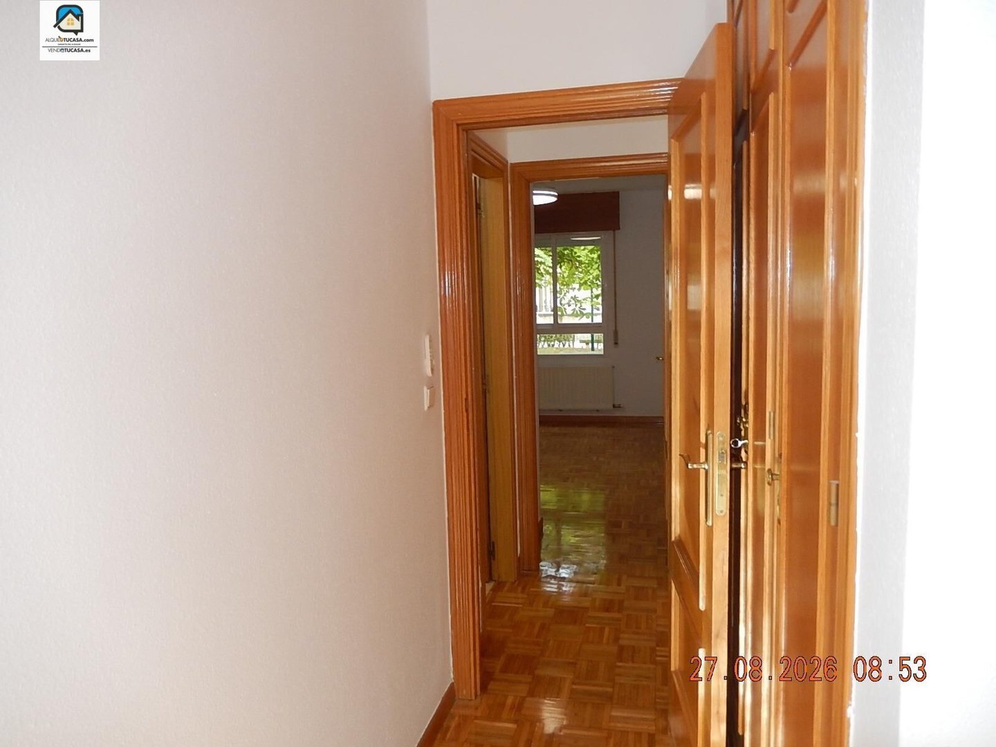 Piso de 110 m² en Valladolid