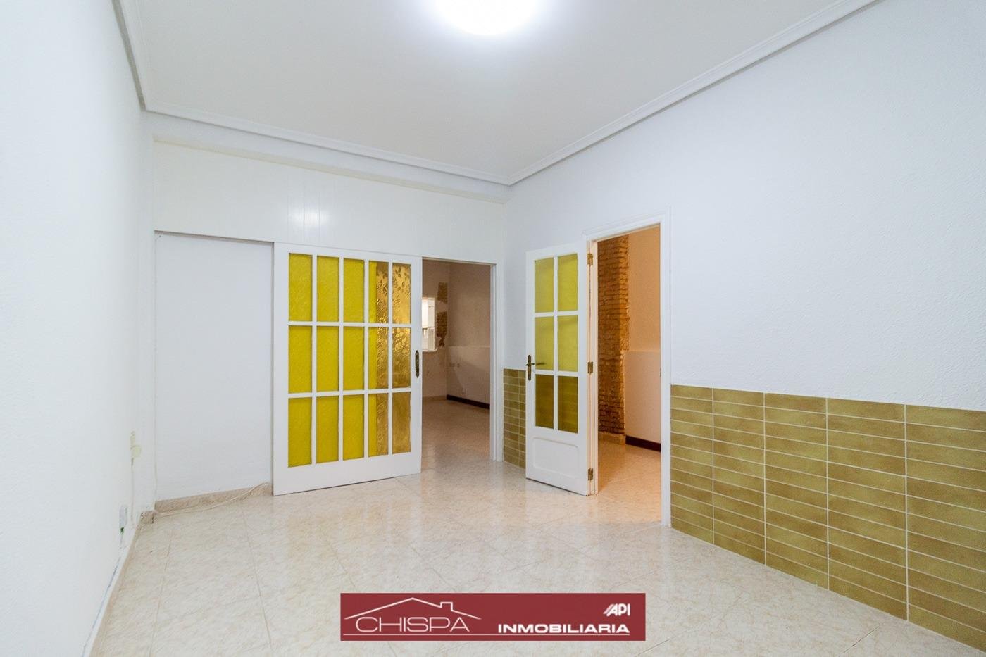 Moradia 152 m² em Nàquera / Náquera