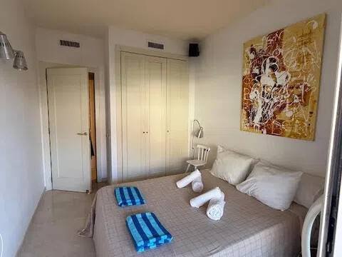 Piso de 192 m² en Sitges
