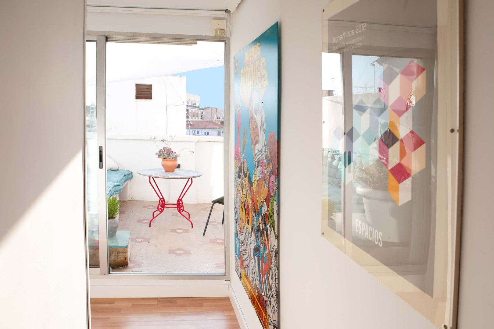 Appartamento 50 m² a Valencia
