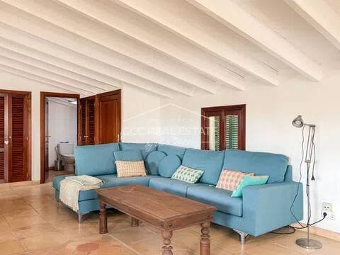 Piso de 90 m² en Artà