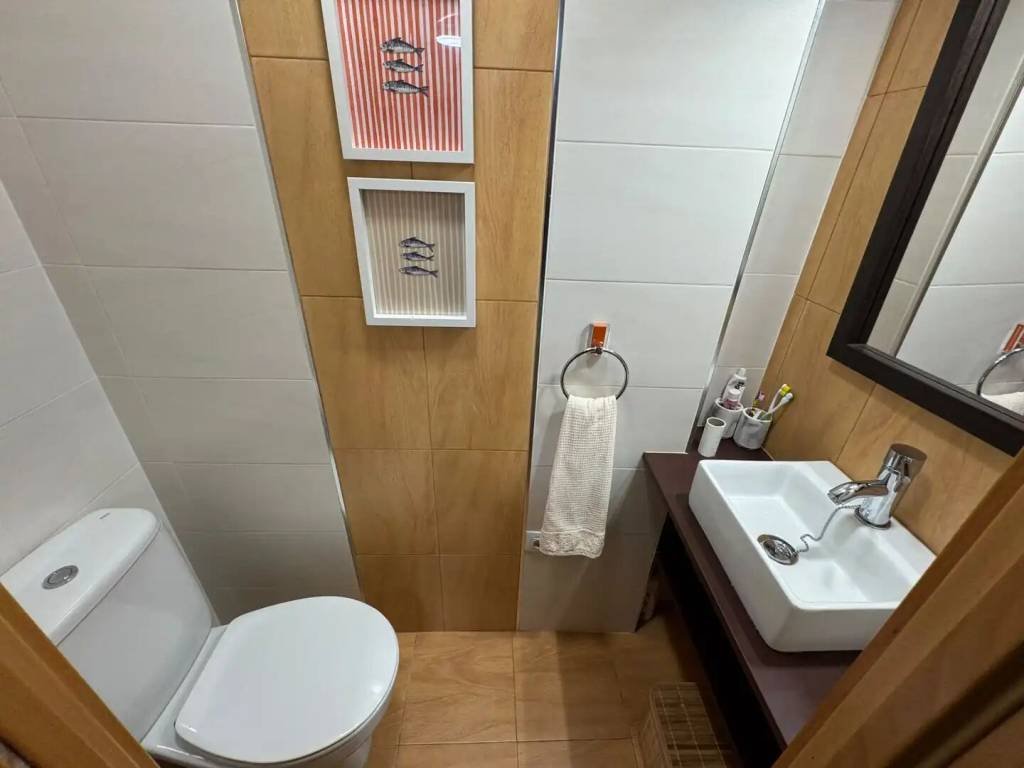 Piso en alquiler, el Campello