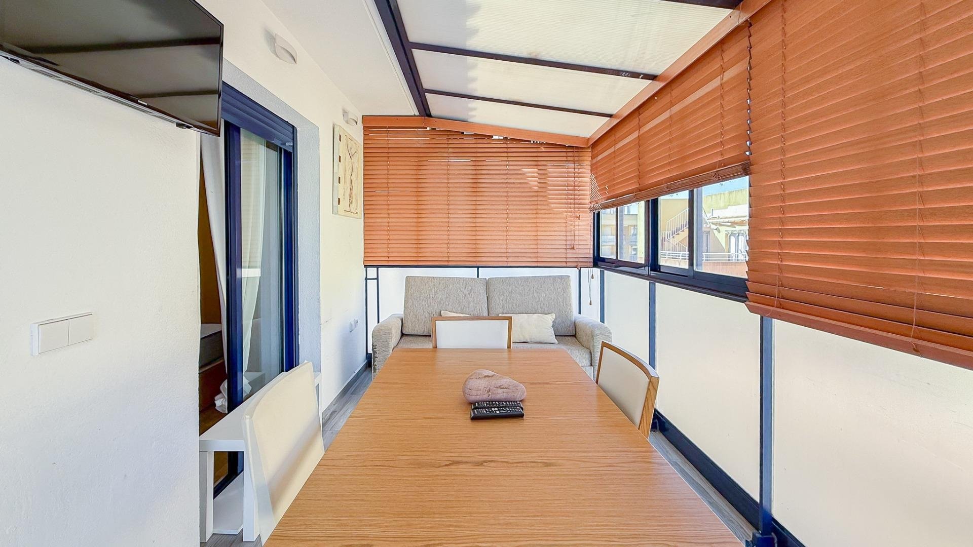 Pis de 82 m² a Canet d'en Berenguer