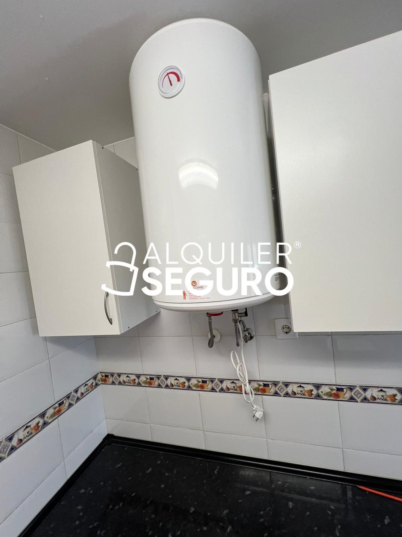 Piso de 65 m² en Toledo