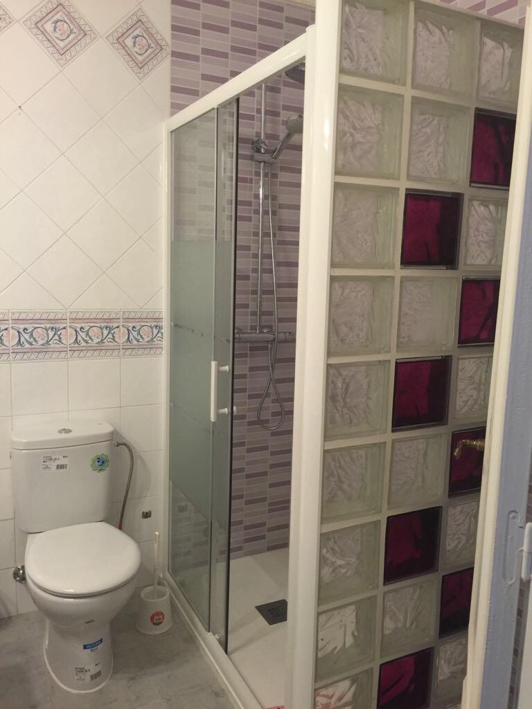 Piso de 80 m² en Torremolinos